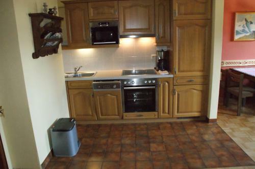 Apartamento Landhaus Graggaber