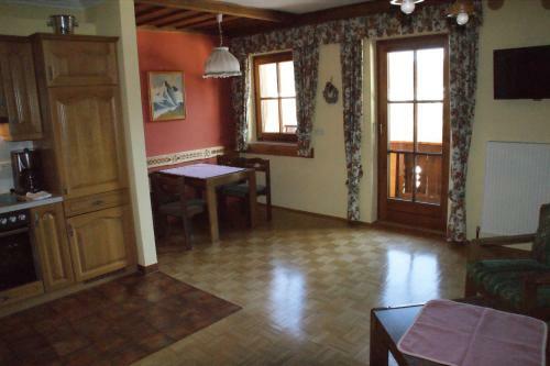 Apartamento Landhaus Graggaber