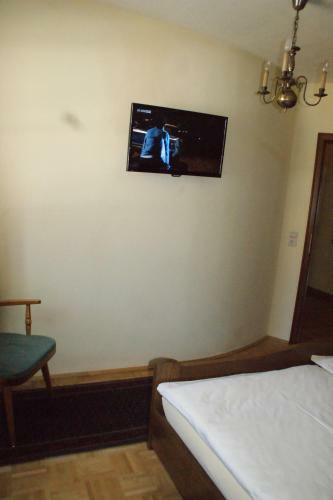 Apartamento Landhaus Graggaber