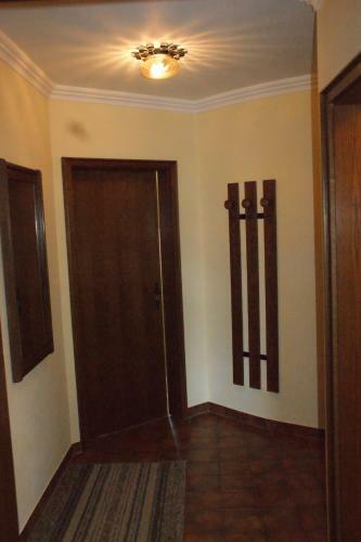 Apartamento Landhaus Graggaber