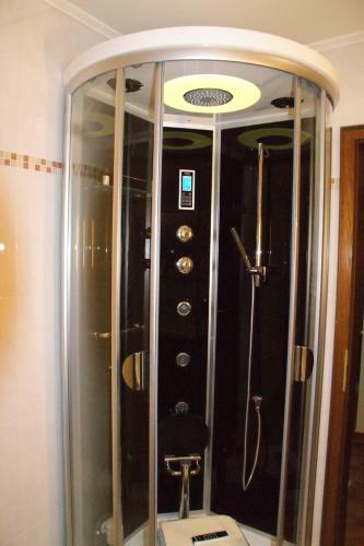 Apartamento Landhaus Graggaber