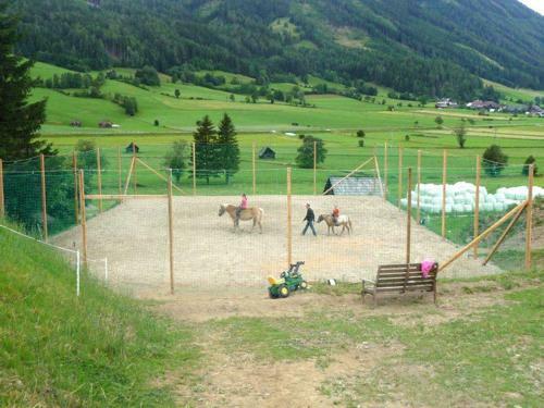 Agroturismo Hansalagut
