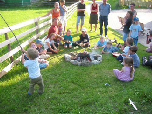 Agroturismo Hansalagut