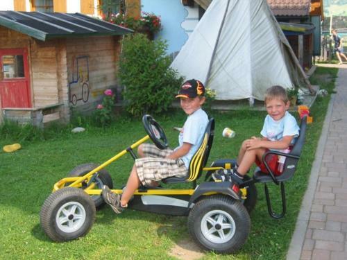 Agroturismo Hansalagut