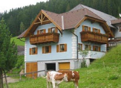Agroturismo Hansalagut