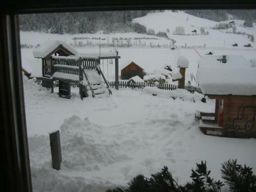 Agroturismo Hansalagut