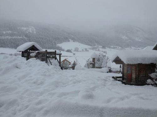 Agroturismo Hansalagut