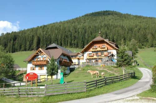 Agroturismo Hansalagut