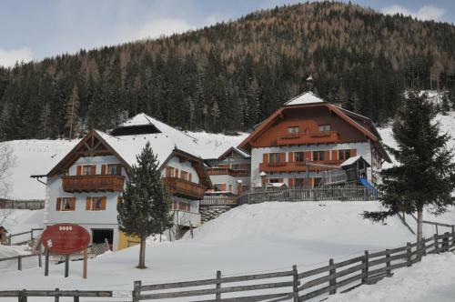 Agroturismo Hansalagut