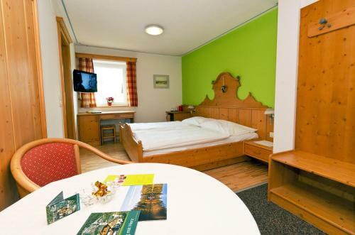 Hostal Haus Helga