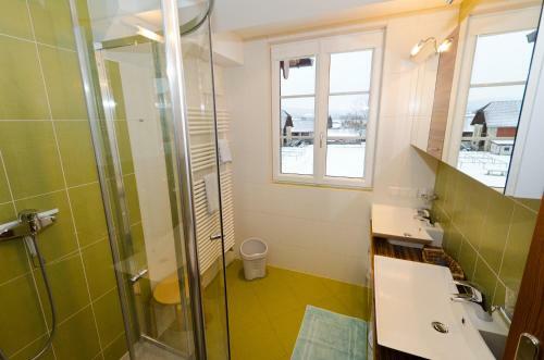 Hostal Haus Helga