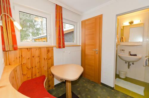 Hostal Haus Helga