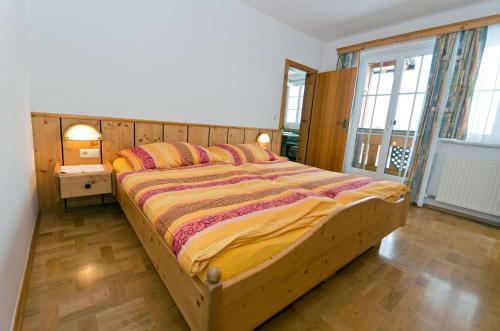 Hostal Haus Helga