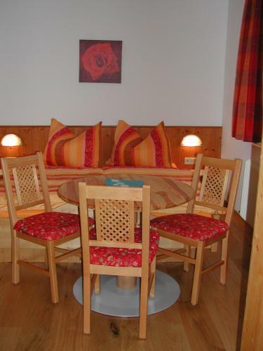Hostal Haus Helga