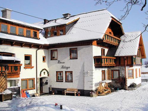 Hostal Haus Helga