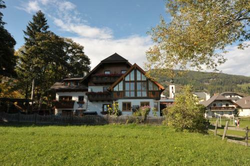 Hostal Haus Helga