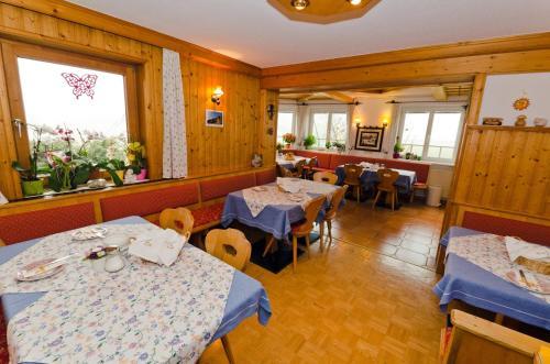 Hostal Haus Helga