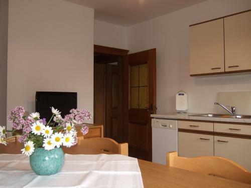 Apartamento Ferienwohnungen Trattner