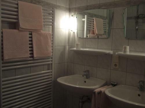 Apartamento Ferienwohnungen Trattner