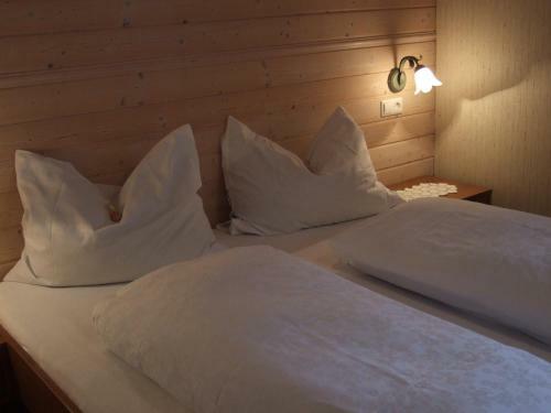 Apartamento Ferienwohnungen Trattner