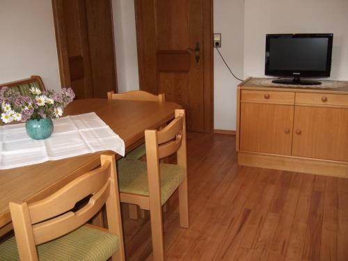 Apartamento Ferienwohnungen Trattner
