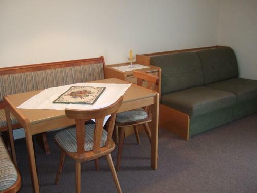 Apartamento Ferienwohnungen Trattner