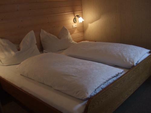 Apartamento Ferienwohnungen Trattner