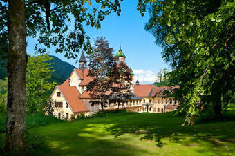 Hotel Schloss Kassegg