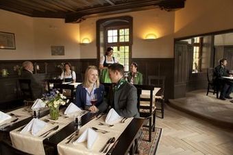 Hotel Schloss Kassegg