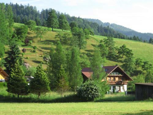 Haus Loidl