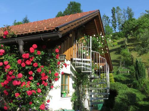 Haus Loidl