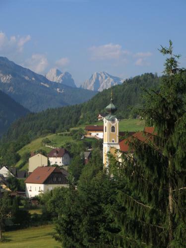 Haus Loidl