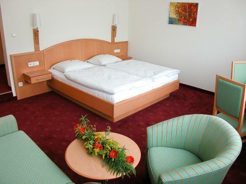 Apartamentos Gasthof Hensle