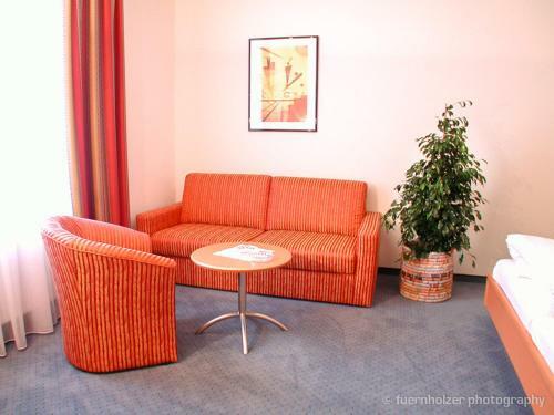Apartamentos Gasthof Hensle