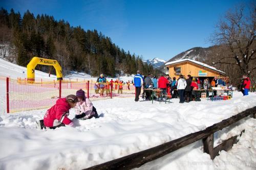 Apartamentos Gasthof Hensle