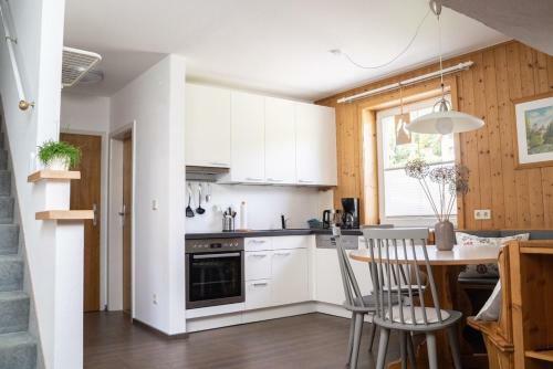 Apartamento Ferienwohnung Meliessnig