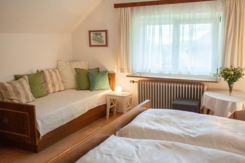 Apartamento Ferienwohnung Meliessnig