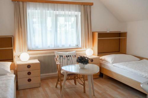 Apartamento Ferienwohnung Meliessnig