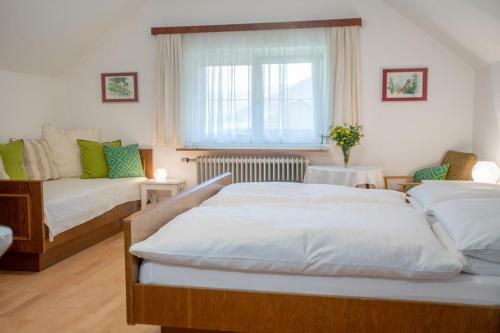 Apartamento Ferienwohnung Meliessnig