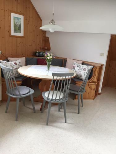 Apartamento Ferienwohnung Meliessnig