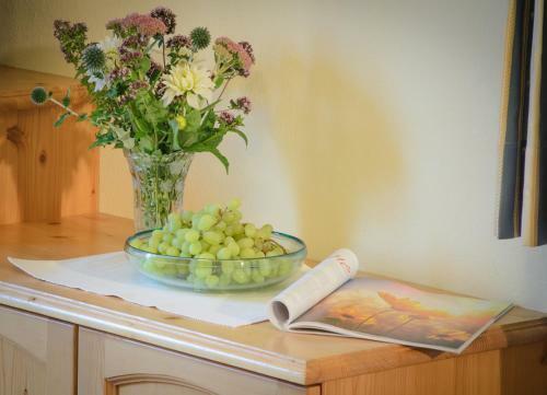 Apartamento Ferienwohnungen Holzer