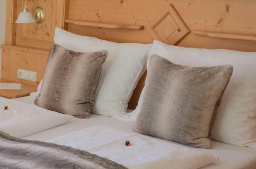 Apartamento Ferienwohnungen Holzer
