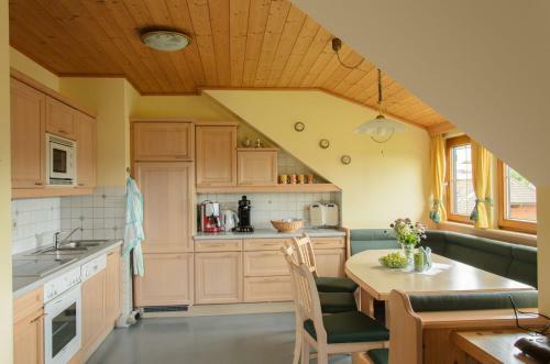 Apartamento Ferienwohnungen Holzer