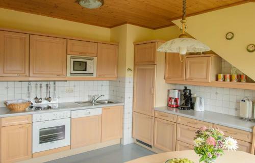 Apartamento Ferienwohnungen Holzer