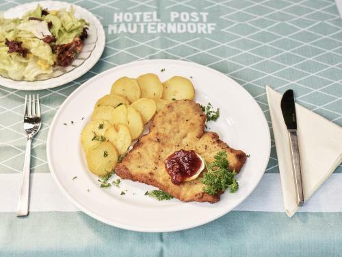 Hotel Post
