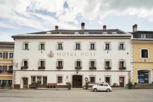 Hotel Post