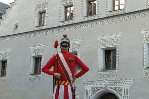 Hotel Post