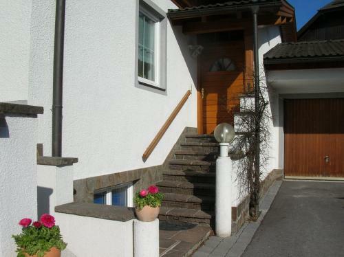 Apartamento Appartements Mantinger