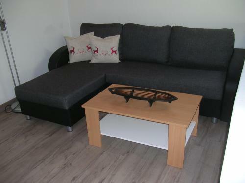 Apartamento Appartements Mantinger