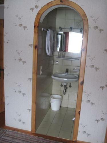 Apartamento Haus Pfarrkirchner
